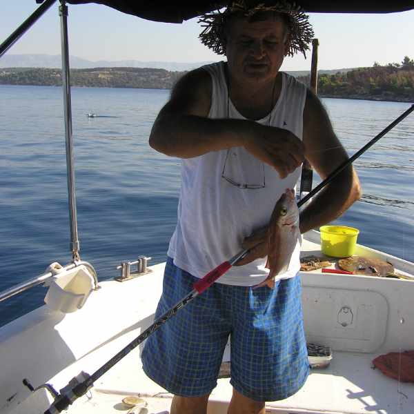 Fishing tradition