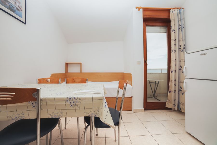 1-bedroom living area view 1