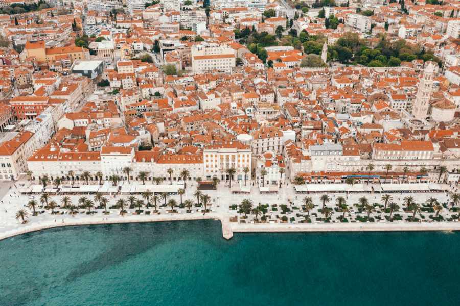 Diocletian's Palace
